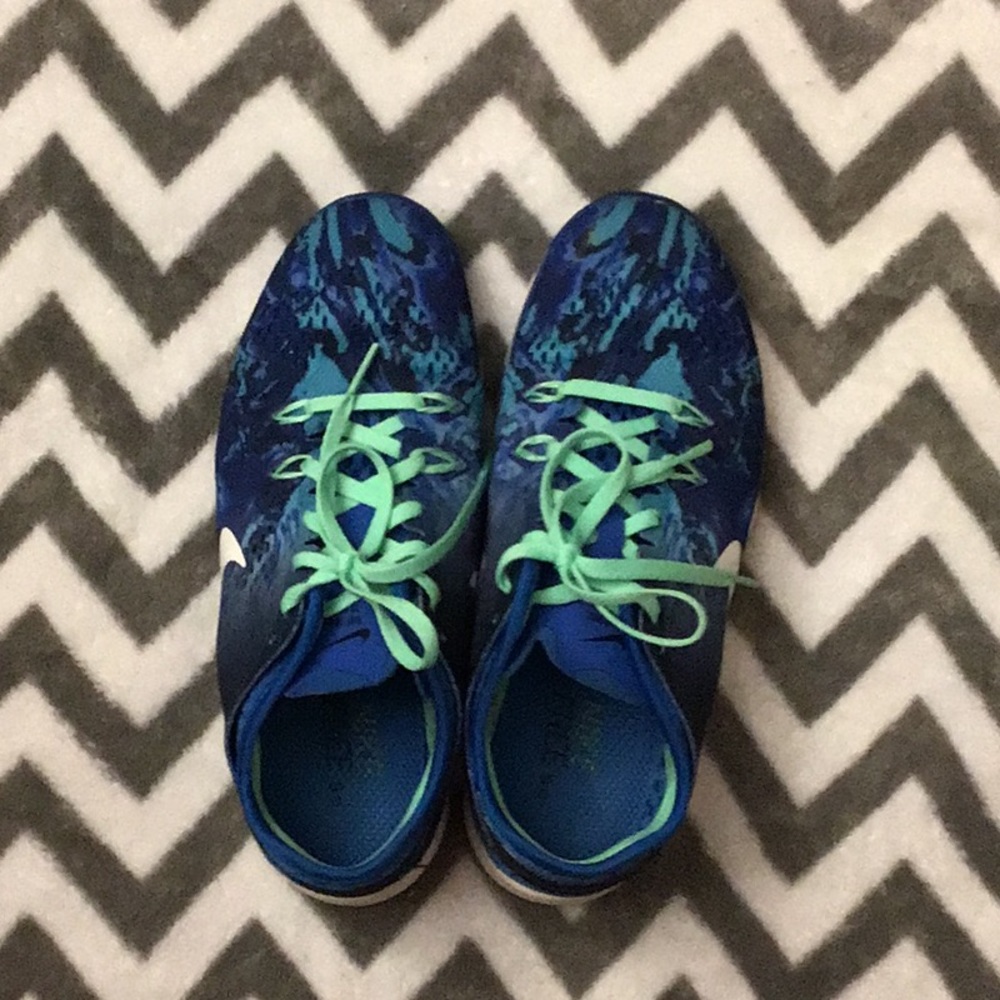 COPY - Nike Free TR Fit 5